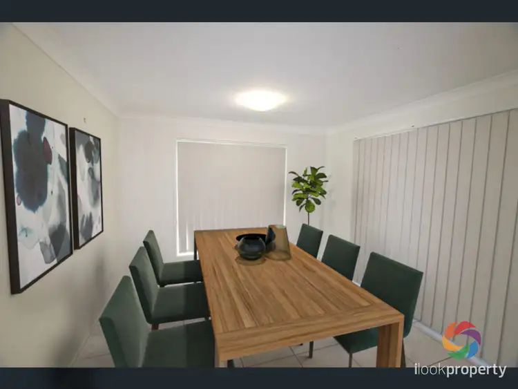 Fourth view of Homely house listing, 37 Petrel Street, Kirkwood QLD 4680