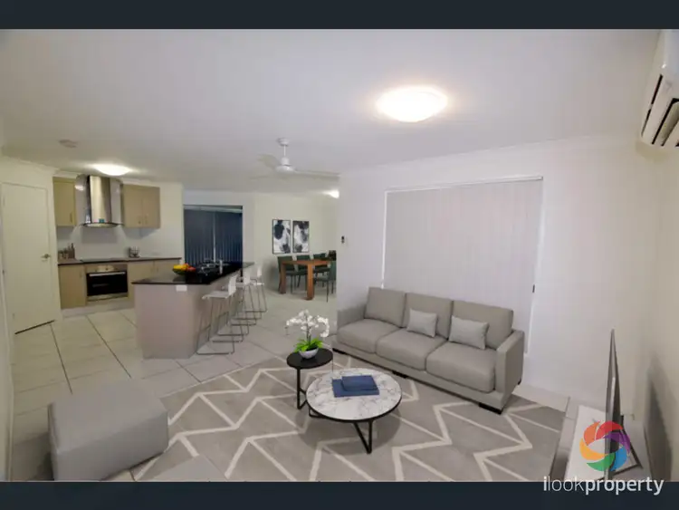 Fifth view of Homely house listing, 37 Petrel Street, Kirkwood QLD 4680