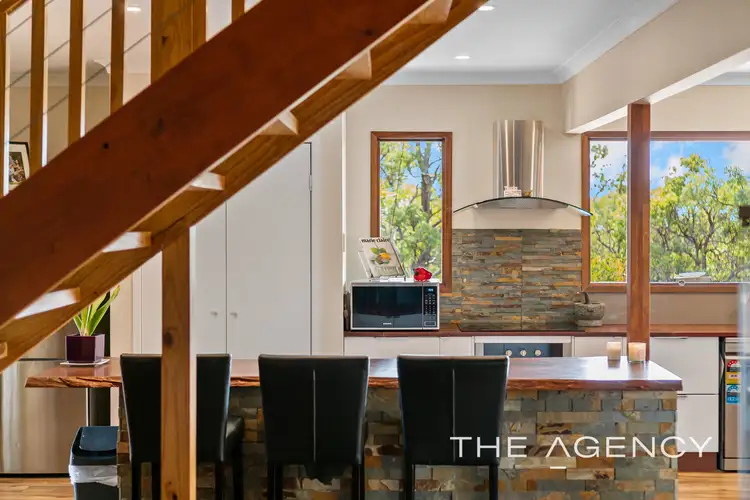 Main view of Homely house listing, 360 Red Brook Circle, Morangup WA 6083