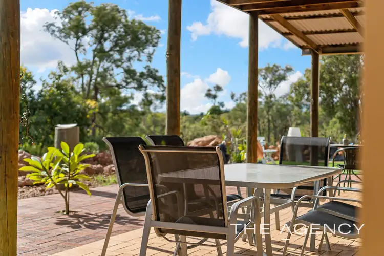 Fifth view of Homely house listing, 360 Red Brook Circle, Morangup WA 6083