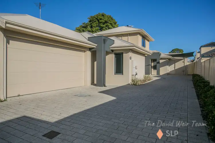 46B Chichester Way, Nollamara WA 6061