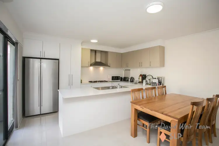Second view of Homely house listing, 46B Chichester Way, Nollamara WA 6061