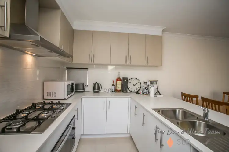 Third view of Homely house listing, 46B Chichester Way, Nollamara WA 6061