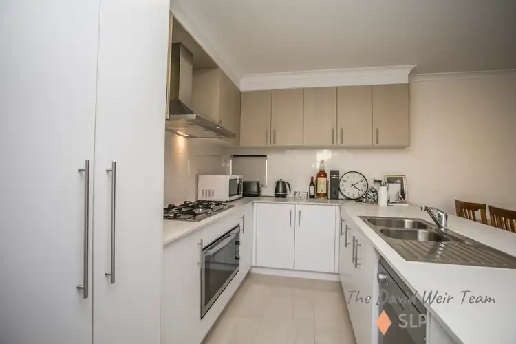 Fourth view of Homely house listing, 46B Chichester Way, Nollamara WA 6061