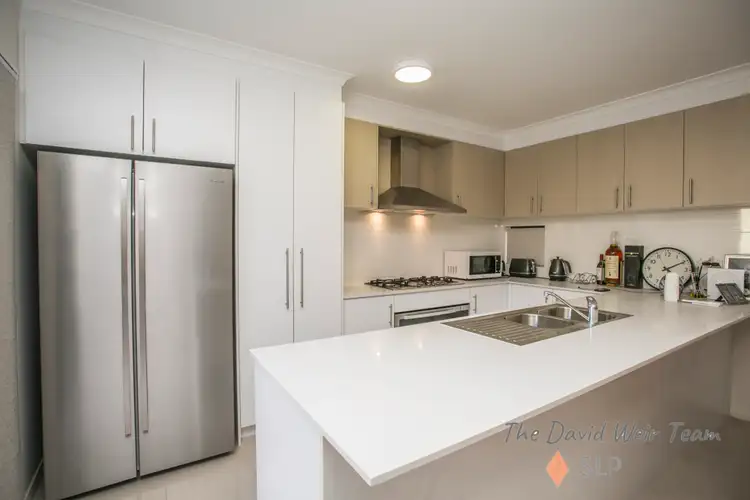 Fifth view of Homely house listing, 46B Chichester Way, Nollamara WA 6061