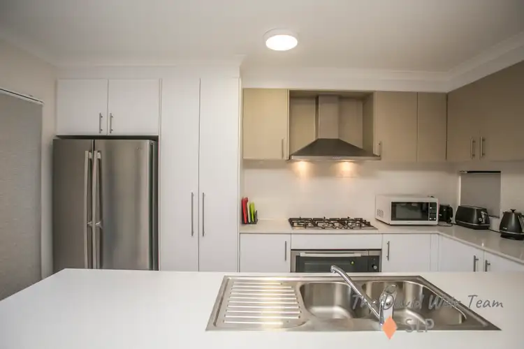 Sixth view of Homely house listing, 46B Chichester Way, Nollamara WA 6061