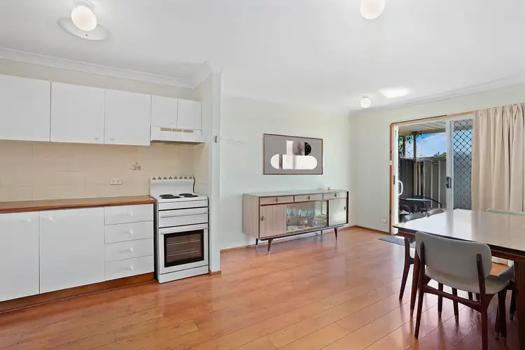 Fourth view of Homely semi-detached listing, 46B Kearns Avenue, Kearns NSW 2558