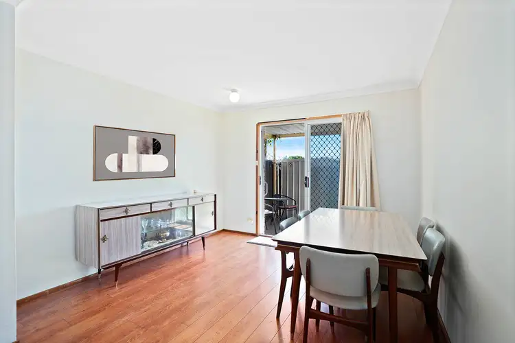 Fifth view of Homely semi-detached listing, 46B Kearns Avenue, Kearns NSW 2558