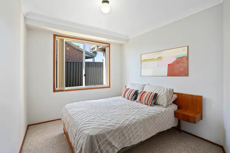 Sixth view of Homely semi-detached listing, 46B Kearns Avenue, Kearns NSW 2558