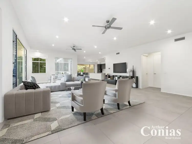 Sixth view of Homely house listing, 4/43A Goldieslie Road, Indooroopilly QLD 4068