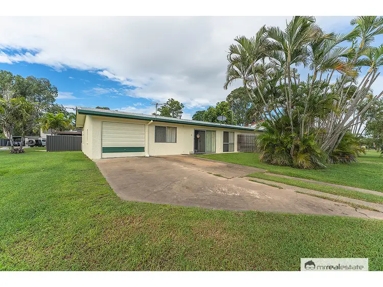 5 Boswood Street, Kawana QLD 4701