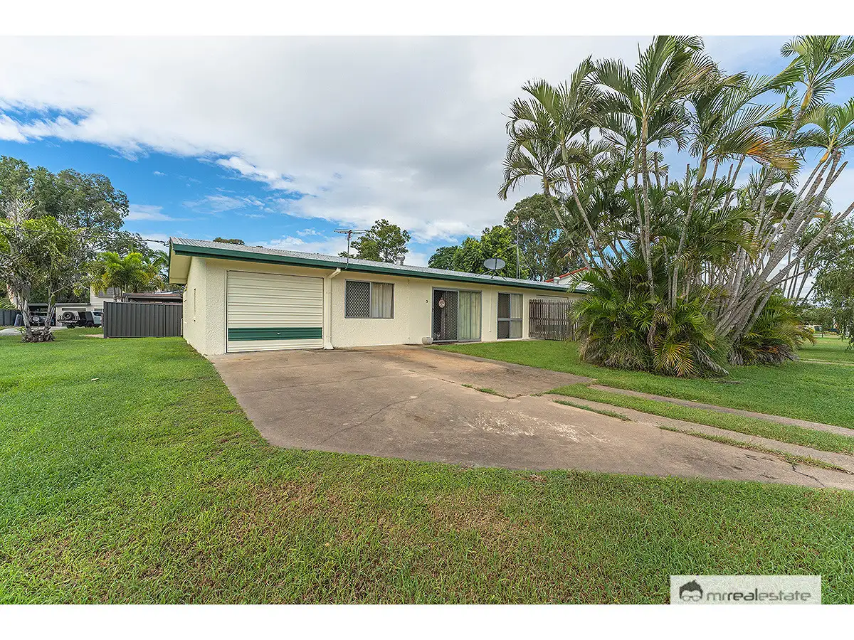 Main view of Homely unit listing, 5 Boswood Street, Kawana QLD 4701
