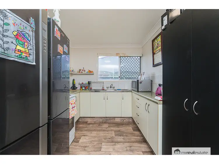 Second view of Homely unit listing, 5 Boswood Street, Kawana QLD 4701