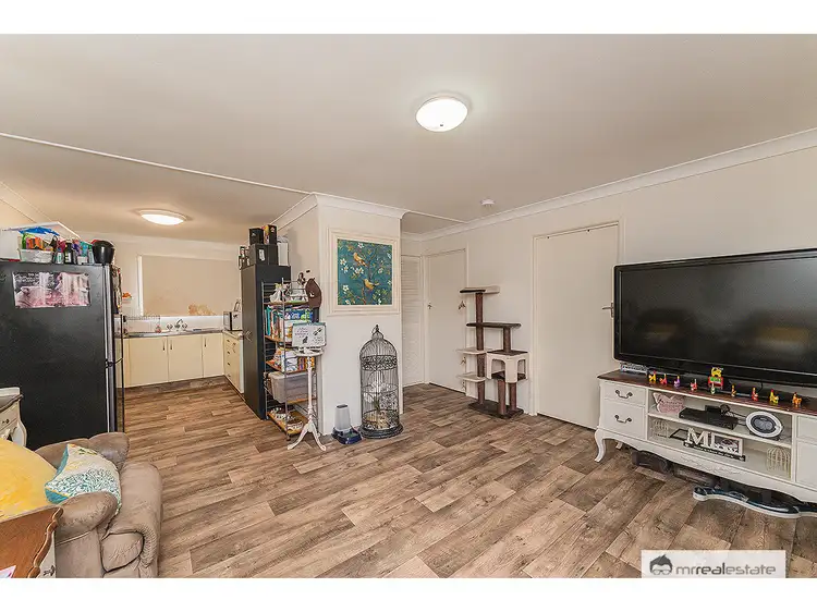 Third view of Homely unit listing, 5 Boswood Street, Kawana QLD 4701