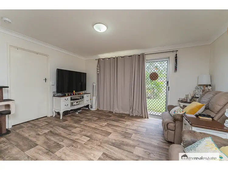 Fourth view of Homely unit listing, 5 Boswood Street, Kawana QLD 4701