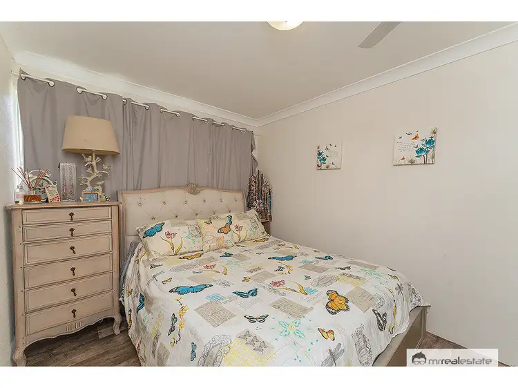 Fifth view of Homely unit listing, 5 Boswood Street, Kawana QLD 4701
