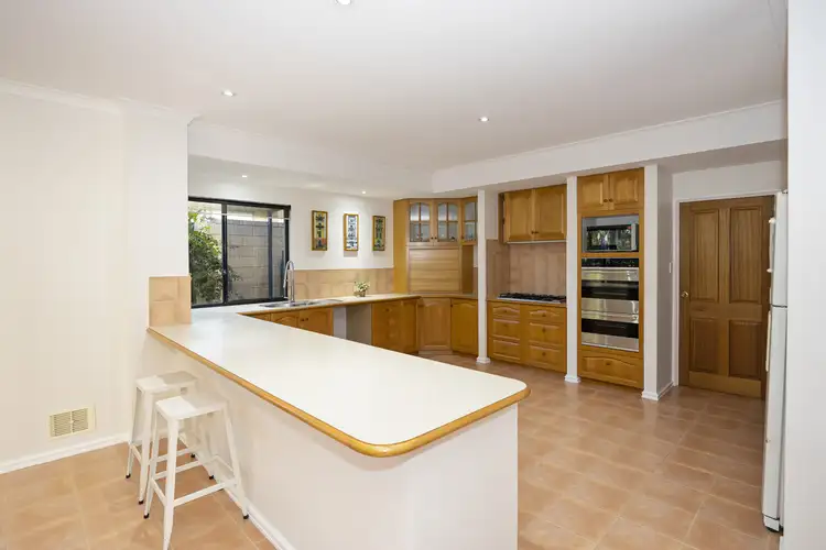 Third view of Homely house listing, 78 Limetree Circuit, Mindarie WA 6030