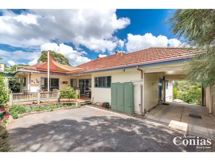 Third view of Homely house listing, 28 Thorpe Street, Indooroopilly QLD 4068