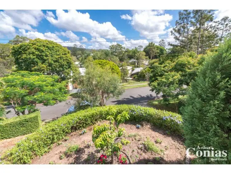 Fourth view of Homely house listing, 28 Thorpe Street, Indooroopilly QLD 4068