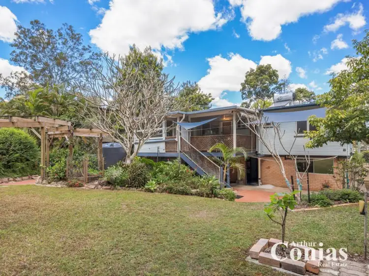 5 Cougar Street, Indooroopilly QLD 4068