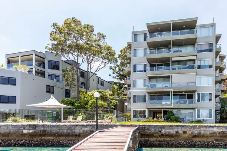 4/349 Victoria Place, Drummoyne NSW 2047