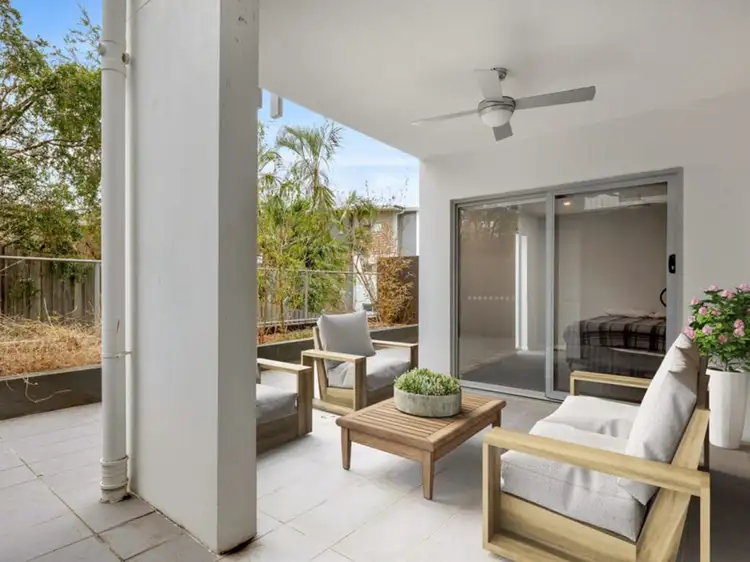 2/57 Walker Street, Taringa QLD 4068