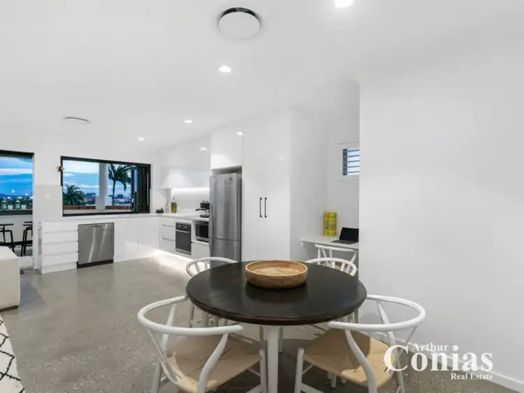 Second view of Homely unit listing, Unit 5/12 Little Street, Albion QLD 4010