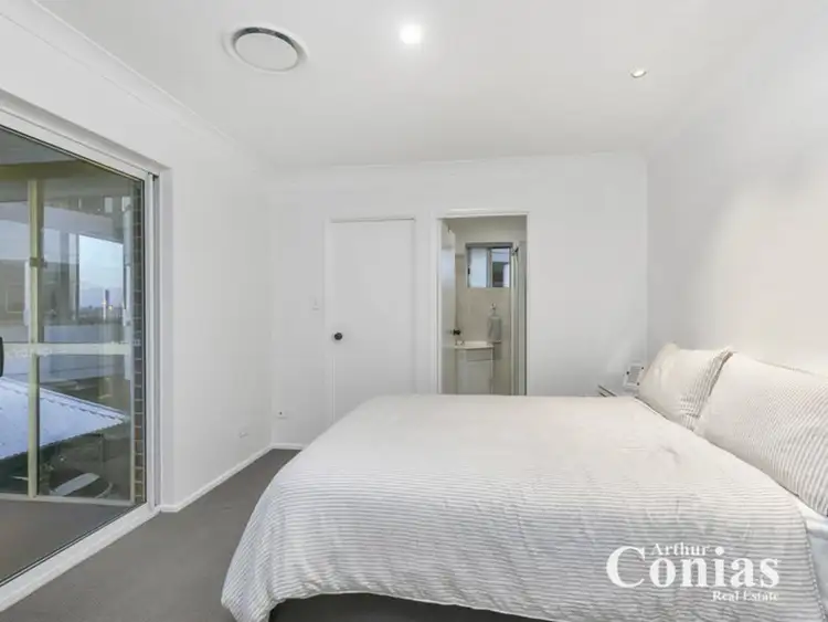 Fifth view of Homely unit listing, Unit 5/12 Little Street, Albion QLD 4010