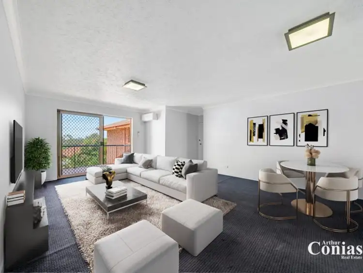 Unit 9/15 Finney Road, Indooroopilly QLD 4068