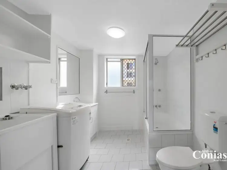 Seventh view of Homely unit listing, Unit 9/15 Finney Road, Indooroopilly QLD 4068