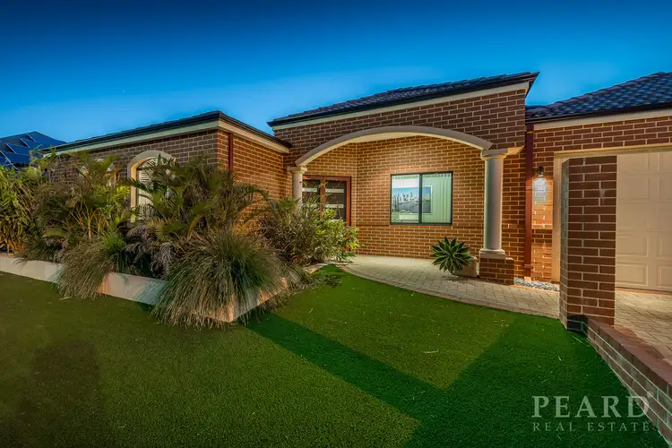 87 Hinchinbrook Avenue, Ridgewood WA 6030
