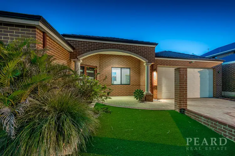 Second view of Homely house listing, 87 Hinchinbrook Avenue, Ridgewood WA 6030