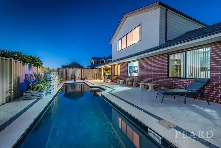 Third view of Homely house listing, 87 Hinchinbrook Avenue, Ridgewood WA 6030