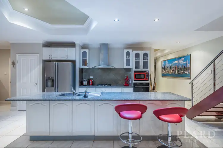 Fourth view of Homely house listing, 87 Hinchinbrook Avenue, Ridgewood WA 6030