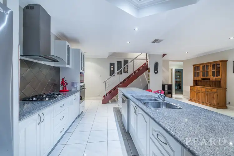 Fifth view of Homely house listing, 87 Hinchinbrook Avenue, Ridgewood WA 6030