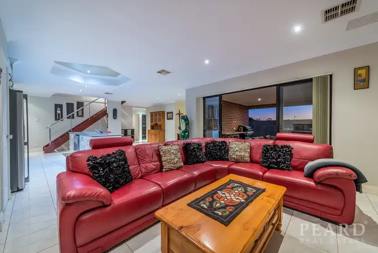 Sixth view of Homely house listing, 87 Hinchinbrook Avenue, Ridgewood WA 6030