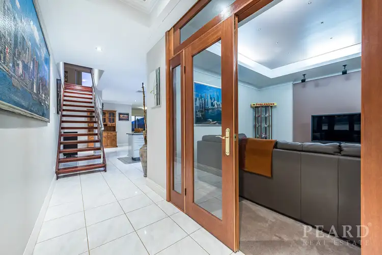 Seventh view of Homely house listing, 87 Hinchinbrook Avenue, Ridgewood WA 6030