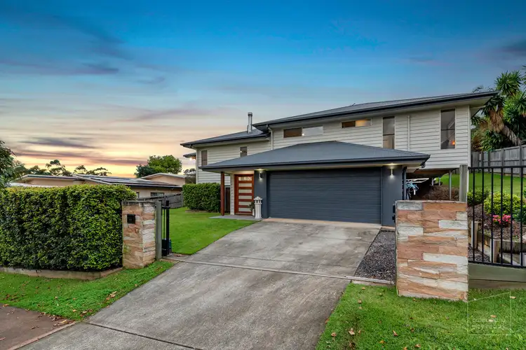 Main view of Homely house listing, 77 Petigrain Avenue, Palmwoods QLD 4555