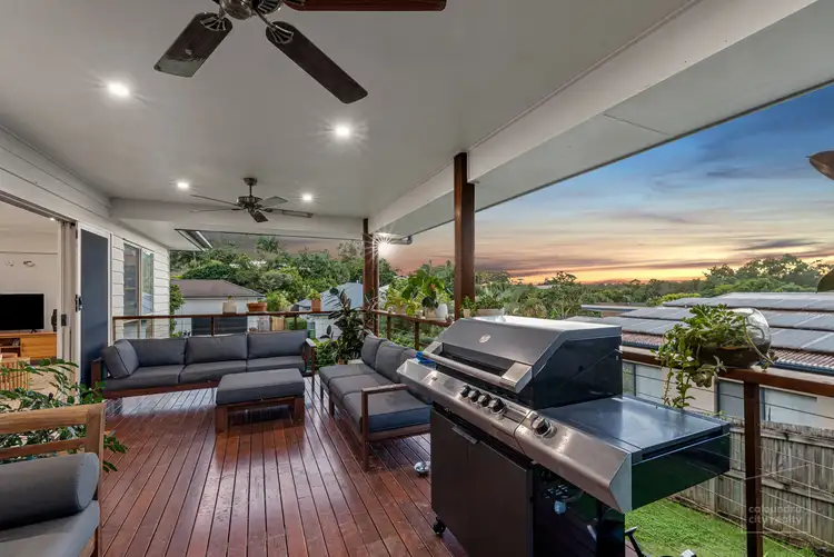 Second view of Homely house listing, 77 Petigrain Avenue, Palmwoods QLD 4555