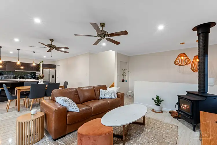 Third view of Homely house listing, 77 Petigrain Avenue, Palmwoods QLD 4555