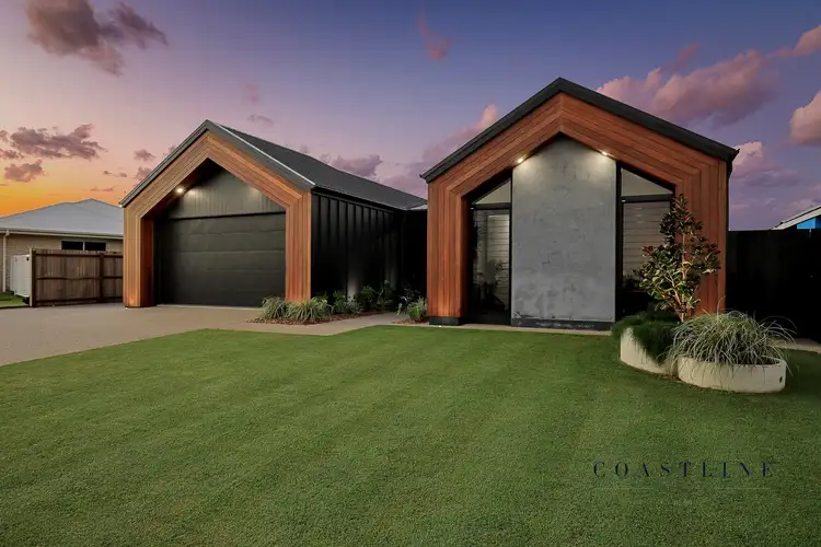 Main view of Homely house listing, 11 Headlands Esplanade, Innes Park QLD 4670