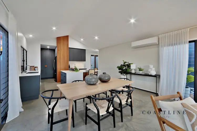 Third view of Homely house listing, 11 Headlands Esplanade, Innes Park QLD 4670