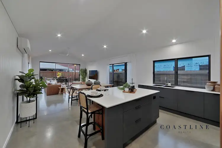 Fifth view of Homely house listing, 11 Headlands Esplanade, Innes Park QLD 4670