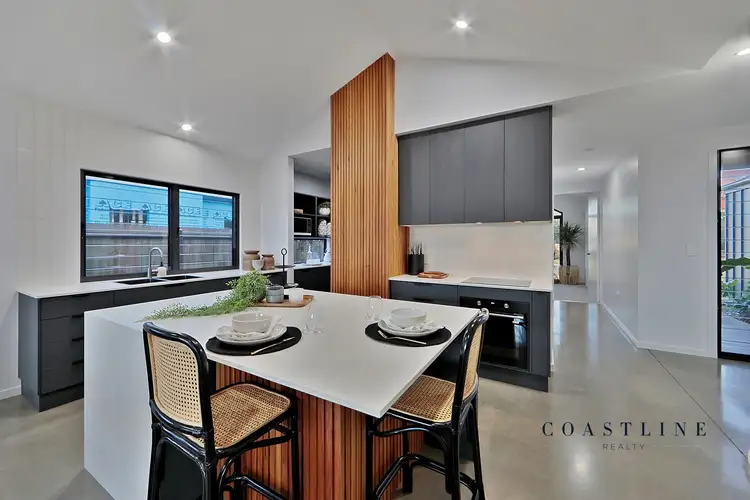 Sixth view of Homely house listing, 11 Headlands Esplanade, Innes Park QLD 4670