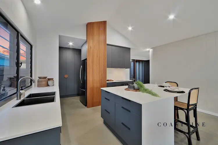 Seventh view of Homely house listing, 11 Headlands Esplanade, Innes Park QLD 4670