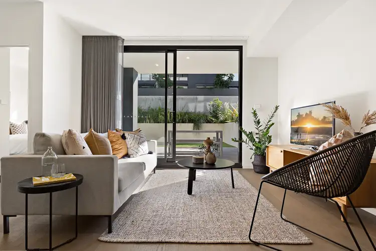 207/7 Wickham Street, Wickham NSW 2293