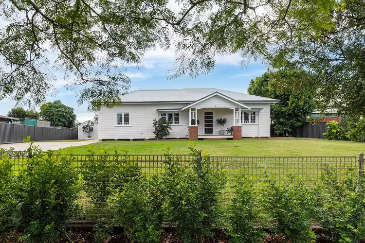 42 Brentwood Street, Muswellbrook NSW 2333