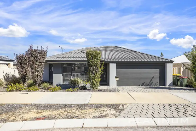 Main view of Homely house listing, 1 Lund Court, Butler WA 6036