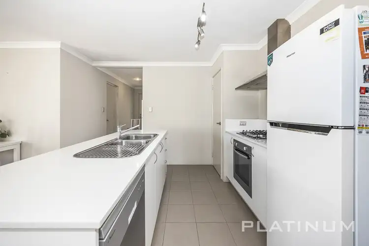 Second view of Homely house listing, 1 Lund Court, Butler WA 6036