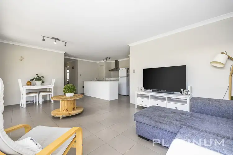 Fifth view of Homely house listing, 1 Lund Court, Butler WA 6036